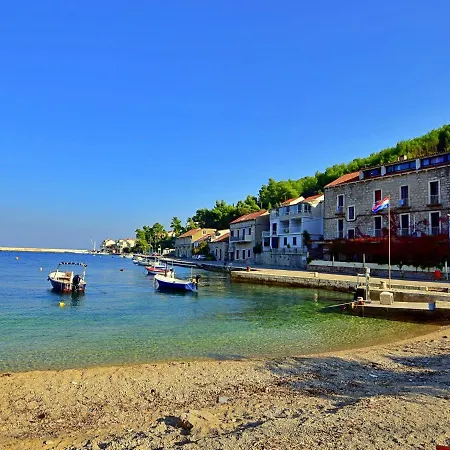 Appartement Dijana-2 By Interhome