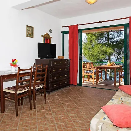 Dijana-2 By Interhome Prigradica