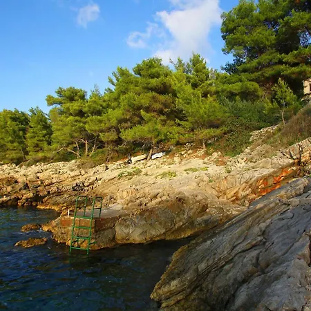 Dijana-2 By Interhome Appartement *