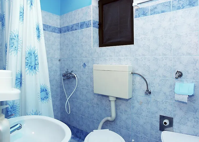 Apartament Dijana-2 By Interhome Prigradica