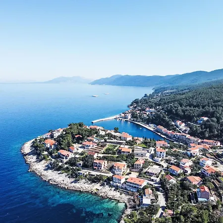 Apartamento Dijana-2 By Interhome Prigradica