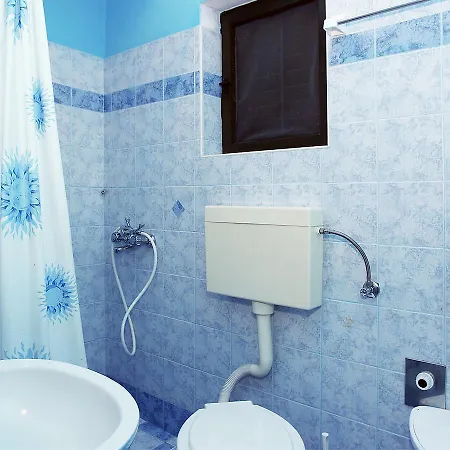 Apartamento Dijana-2 By Interhome Prigradica