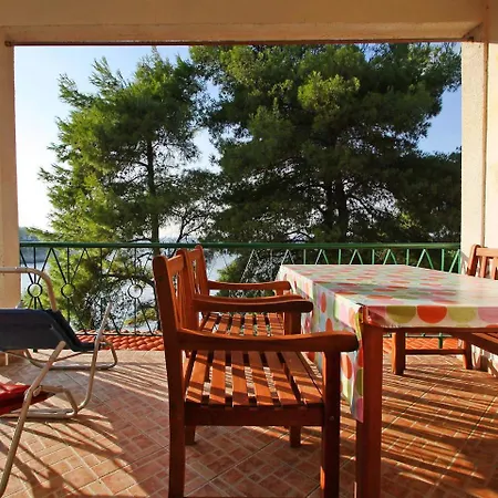 Apartamento Dijana-2 By Interhome Prigradica