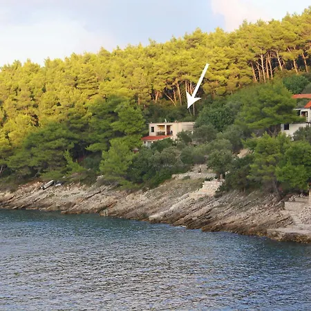 Dijana-2 By Interhome Apartamento *