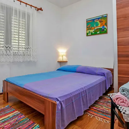 Dijana-2 By Interhome Apartamento Prigradica