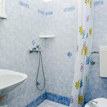 Dijana-2 By Interhome * Prigradica