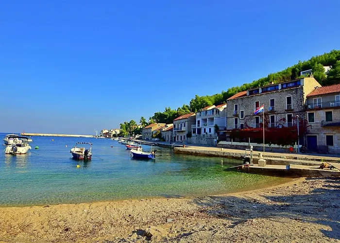 Apartament Dijana-2 By Interhome