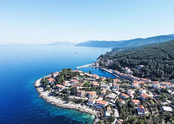 Apartament Dijana-2 By Interhome Prigradica