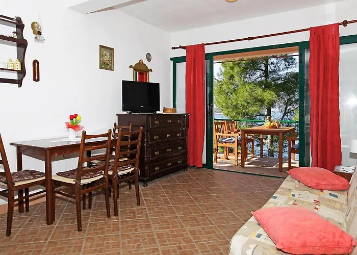 Dijana-2 By Interhome Prigradica