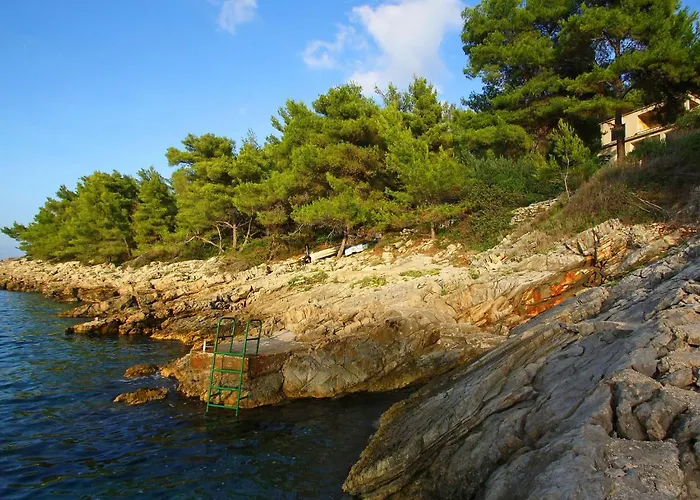 Dijana-2 By Interhome Apartament *