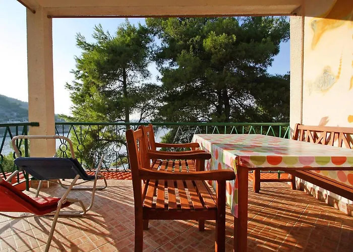 Apartament Dijana-2 By Interhome Prigradica