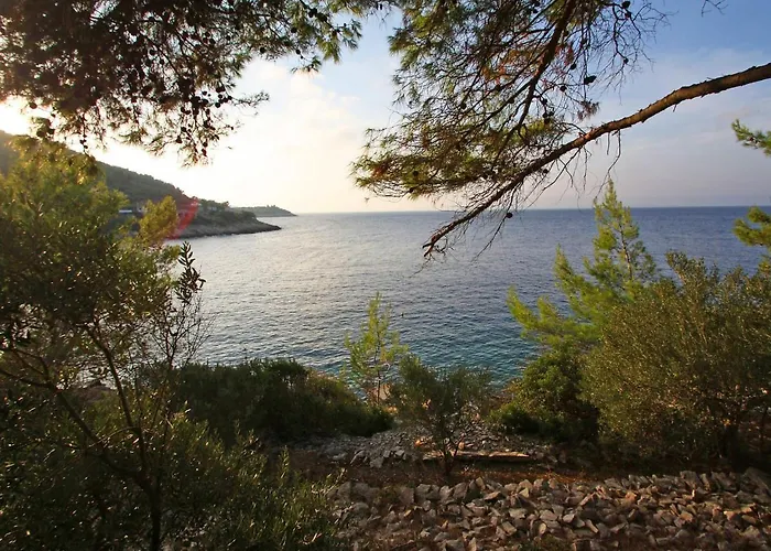 Dijana-2 By Interhome Apartament *