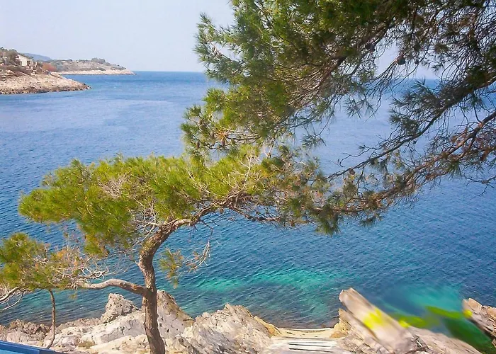 Dijana-2 By Interhome Apartament