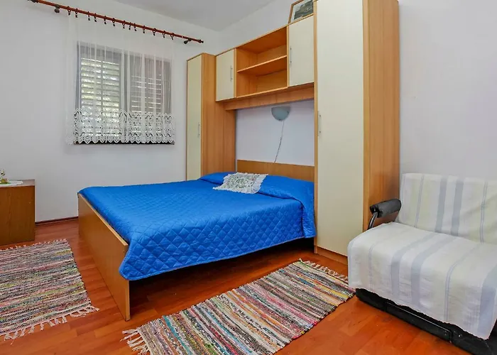 Apartament Dijana-2 By Interhome Prigradica