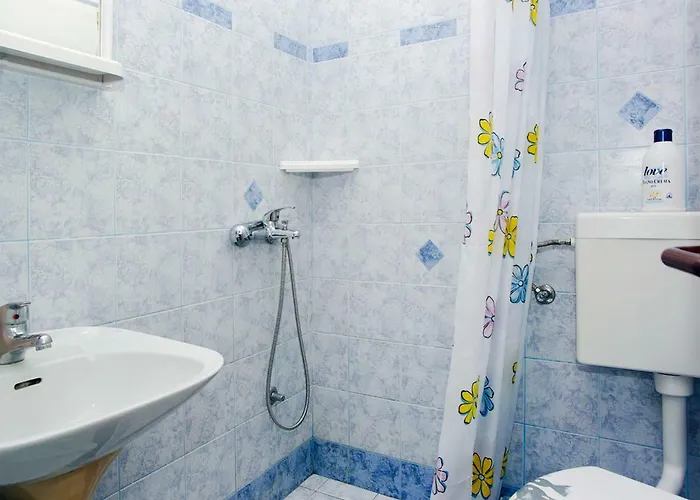 Dijana-2 By Interhome * Prigradica